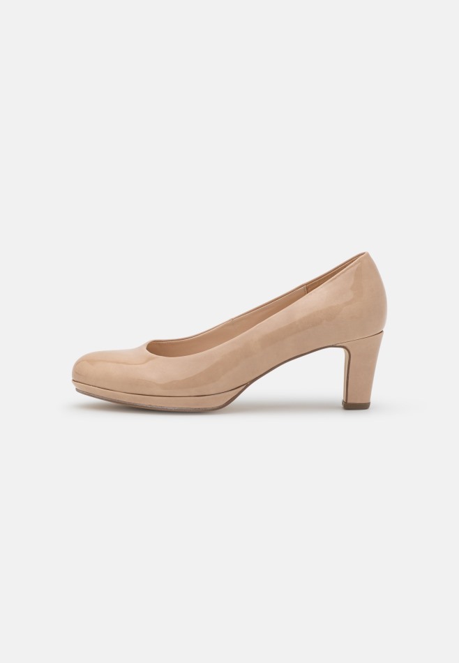 Gabour | Talons Classiques Exclusifs Kiesel
